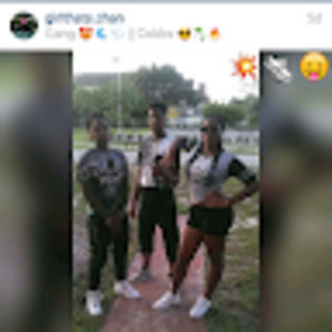 Meet your Posher, T m